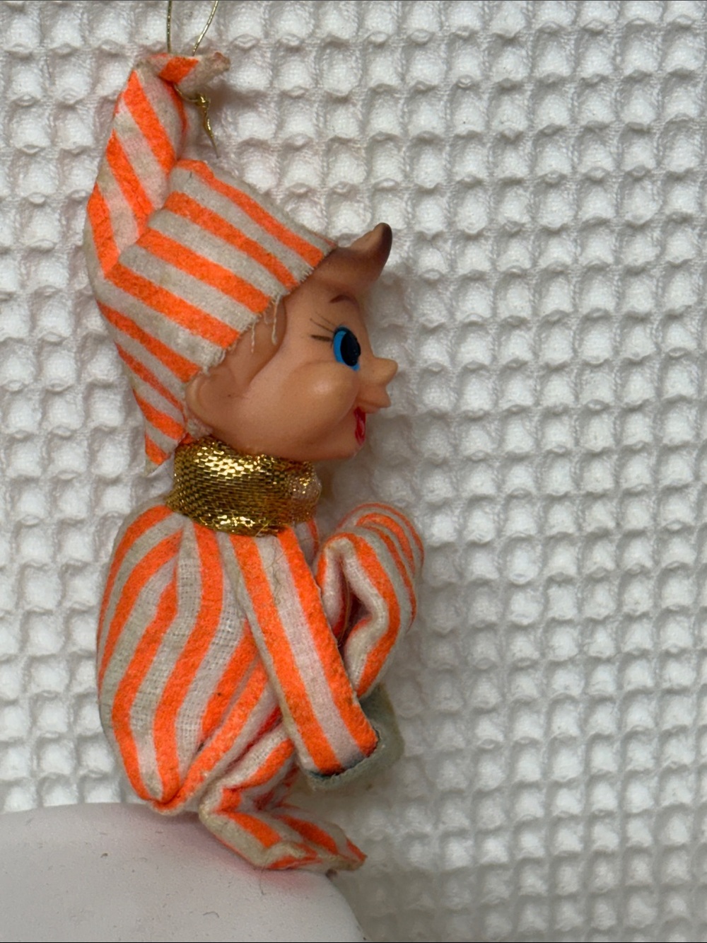 Pixie knee hugger - Picture 4 of 7